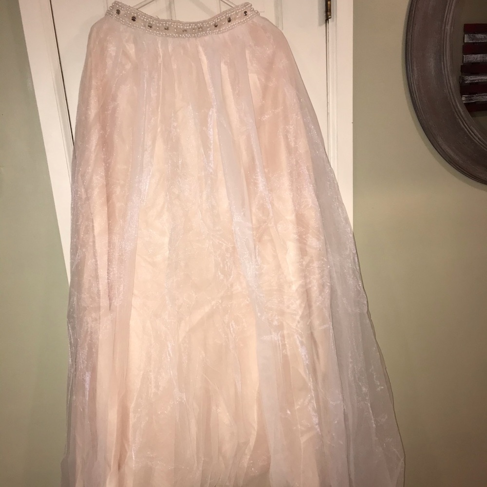 Prom Dress - Picture 4 of 5